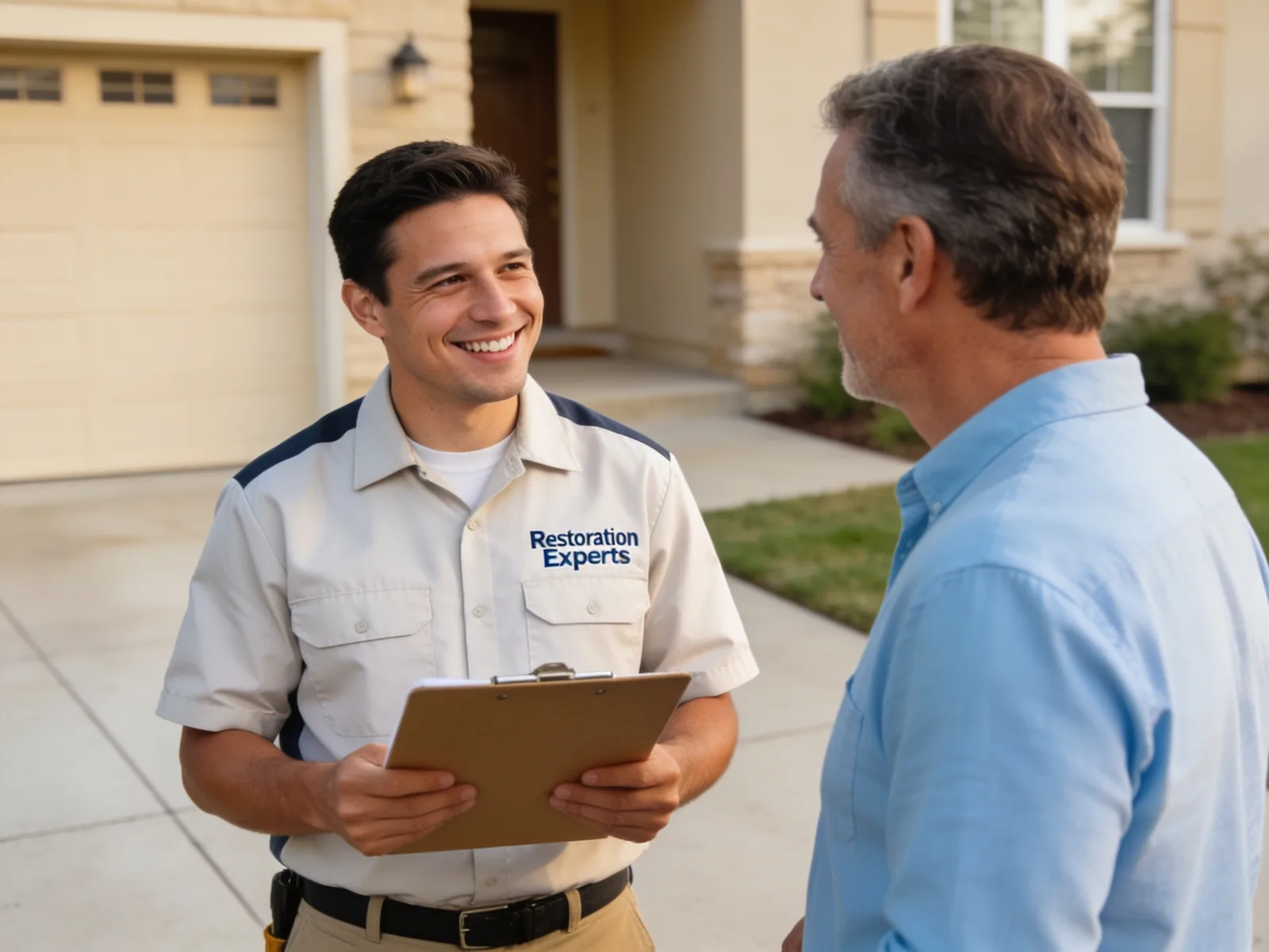 Water Damage Cleanup Munising, MI FAQs